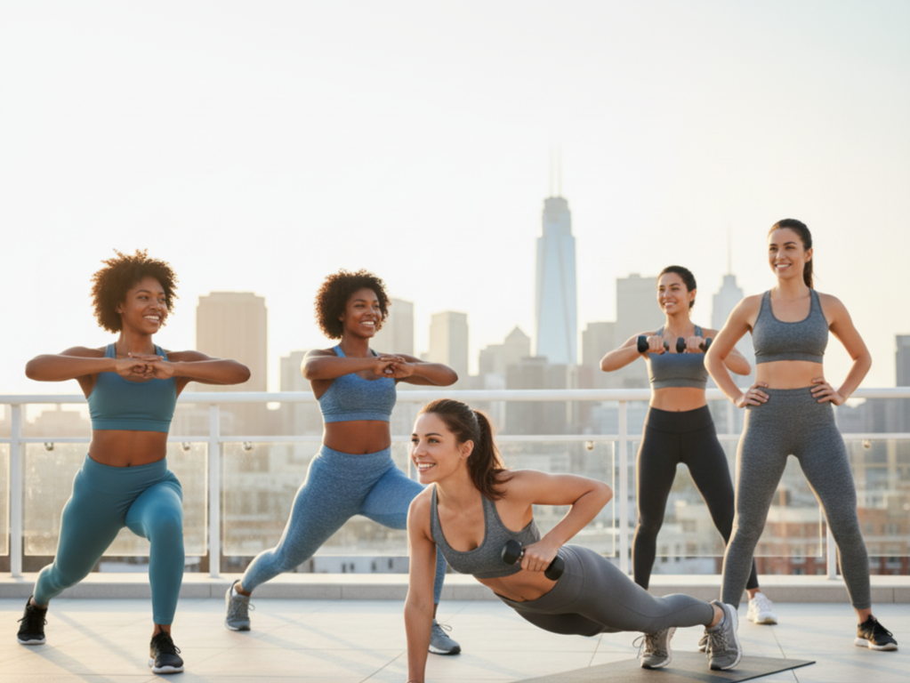 lose belly fat after 30 for women